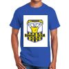 100% US Cotton T Shirt Thumbnail