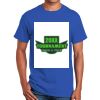 100% US Cotton T Shirt Thumbnail