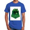 100% US Cotton T Shirt Thumbnail