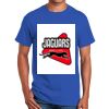 100% US Cotton T Shirt Thumbnail