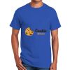 100% US Cotton T Shirt Thumbnail