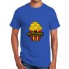 100% US Cotton T Shirt Thumbnail