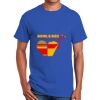 100% US Cotton T Shirt Thumbnail