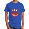 100% US Cotton T Shirt Thumbnail