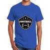 100% US Cotton T Shirt Thumbnail
