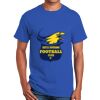 100% US Cotton T Shirt Thumbnail