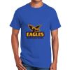100% US Cotton T Shirt Thumbnail