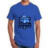 100% US Cotton T Shirt Thumbnail
