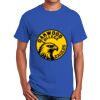 100% US Cotton T Shirt Thumbnail