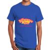 100% US Cotton T Shirt Thumbnail