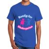 100% US Cotton T Shirt Thumbnail