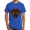 100% US Cotton T Shirt Thumbnail