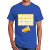 100% US Cotton T Shirt Thumbnail
