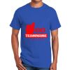 100% US Cotton T Shirt Thumbnail