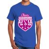 100% US Cotton T Shirt Thumbnail