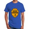 100% US Cotton T Shirt Thumbnail