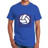 100% US Cotton T Shirt Thumbnail
