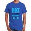 100% US Cotton T Shirt Thumbnail