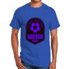 100% US Cotton T Shirt Thumbnail