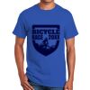 100% US Cotton T Shirt Thumbnail