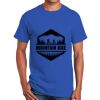 100% US Cotton T Shirt Thumbnail
