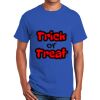 100% US Cotton T Shirt Thumbnail