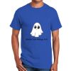 100% US Cotton T Shirt Thumbnail