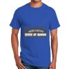 100% US Cotton T Shirt Thumbnail