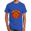 100% US Cotton T Shirt Thumbnail