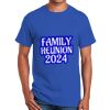 100% US Cotton T Shirt Thumbnail