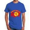100% US Cotton T Shirt Thumbnail