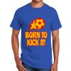100% US Cotton T Shirt Thumbnail