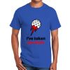 100% US Cotton T Shirt Thumbnail