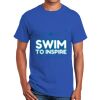 100% US Cotton T Shirt Thumbnail
