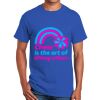 100% US Cotton T Shirt Thumbnail