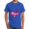 100% US Cotton T Shirt Thumbnail