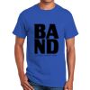 100% US Cotton T Shirt Thumbnail