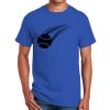 100% US Cotton T Shirt Thumbnail
