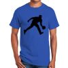 100% US Cotton T Shirt Thumbnail