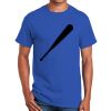 100% US Cotton T Shirt Thumbnail