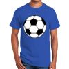 100% US Cotton T Shirt Thumbnail