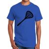100% US Cotton T Shirt Thumbnail