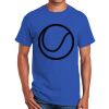 100% US Cotton T Shirt Thumbnail