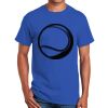 100% US Cotton T Shirt Thumbnail