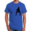 100% US Cotton T Shirt Thumbnail
