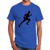 100% US Cotton T Shirt Thumbnail