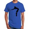 100% US Cotton T Shirt Thumbnail