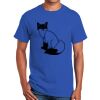 100% US Cotton T Shirt Thumbnail