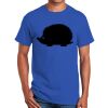 100% US Cotton T Shirt Thumbnail