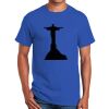 100% US Cotton T Shirt Thumbnail